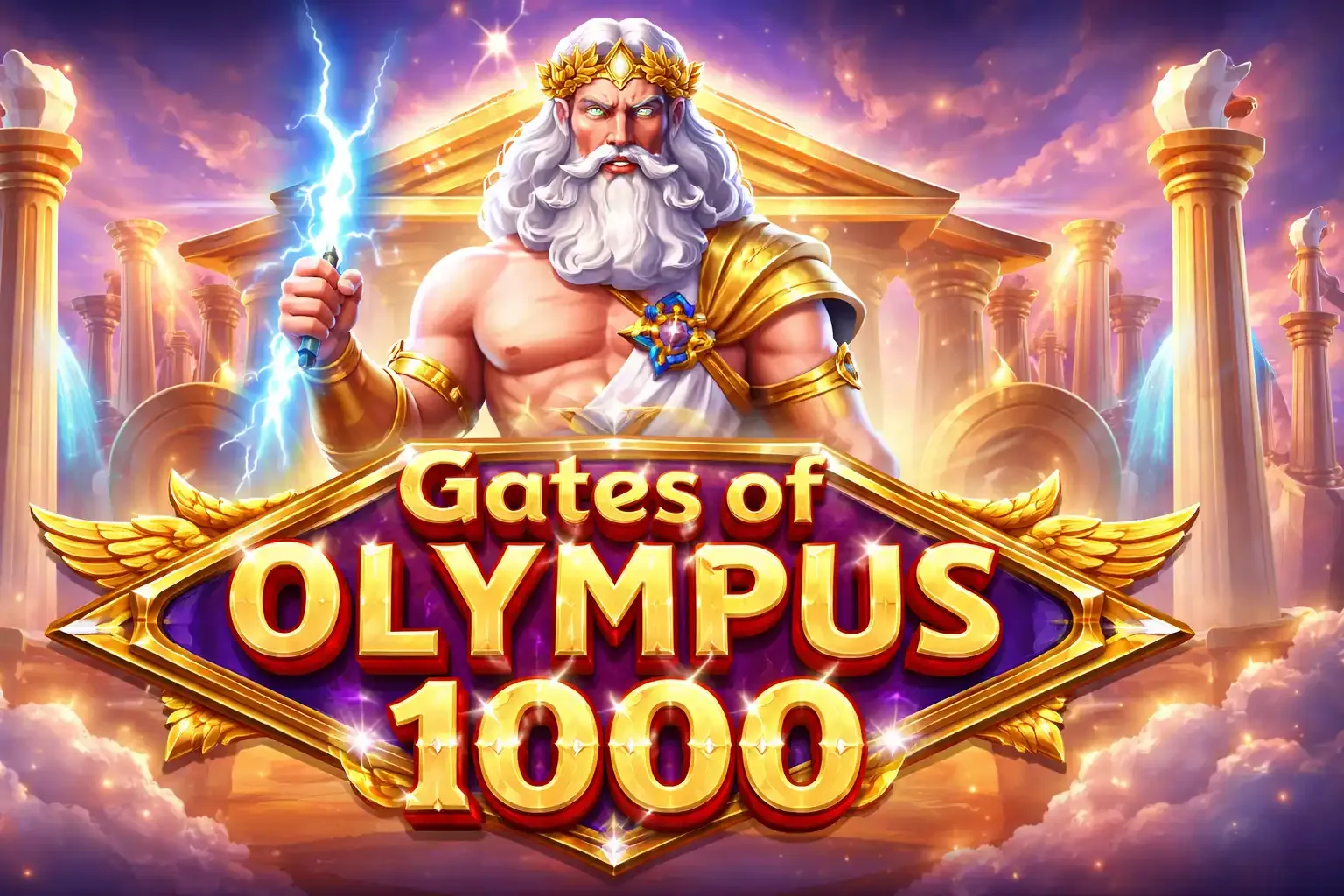 Gates of Olympus üçün 40 pulsuz spin